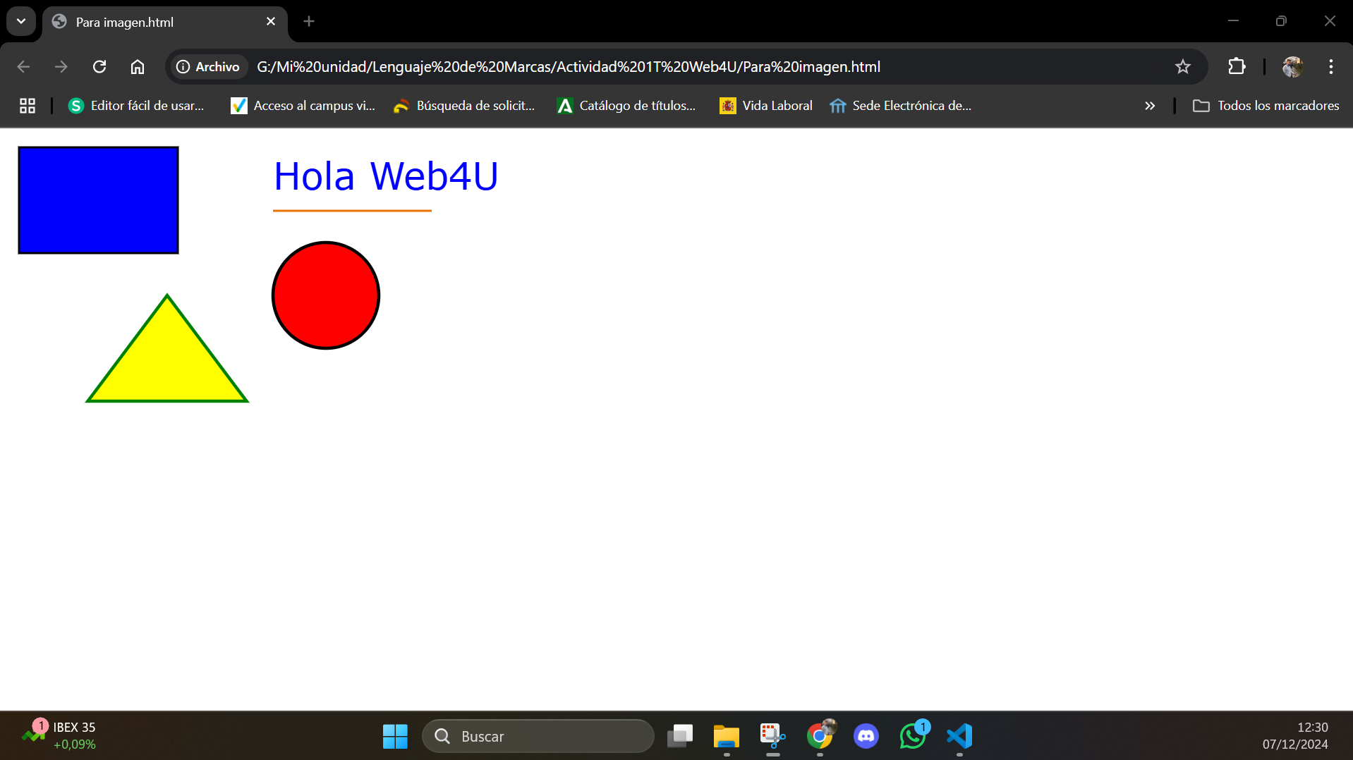 Ejemplo SVG